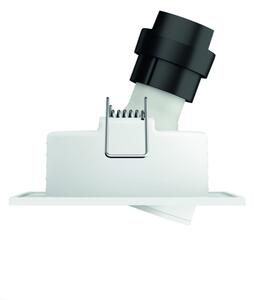 Philips 50193/31/PN- SADA 3x LED RGBW Stm. podhl. svít. 1xGU10/4,8W/230V bílá+DO