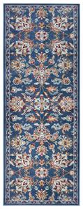 Hanse Home Collection koberce AKCE: 200x280 cm Kusový koberec Luxor 105634 Caracci Blue Multicolor - 200x280 cm