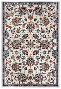 Hanse Home Collection koberce AKCE: 160x235 cm Kusový koberec Luxor 105635 Caracci Cream Multicolor - 160x235 cm