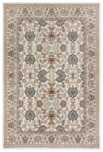 Hanse Home Collection koberce Kusový koberec Luxor 105636 Saraceni Cream Multicolor ROZMĚR: 120x170