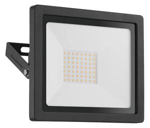 Eglo 64831 - LED Reflektor FILETTI LED/10W/230V 3000K IP65 černá