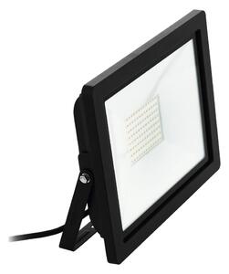 Eglo 64834 - LED Reflektor FILETTI LED/50W/230V 3000K IP65 černá