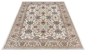 Kusový koberec Luxor 105636 Saraceni Cream Multicolor-80x120
