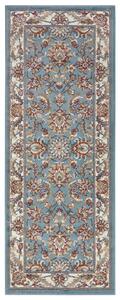 Hanse Home Collection koberce AKCE: 80x240 cm Kusový koberec Luxor 105641 Reni Mint Cream - 80x240 cm