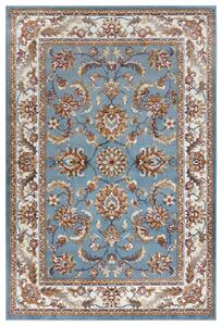 Hanse Home Collection koberce Kusový koberec Luxor 105641 Reni Mint Cream ROZMĚR: 160x235