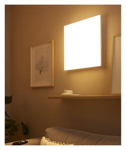 LIVARNO home Bezrámečkové LED svítidlo s nastavitelným tónem světla (100365443)