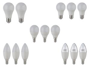 Livarno home LED žárovka, 2/3 kusy (100365660)