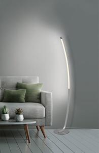 LIVARNO home Stojací LED lampa (oblouk) (100365659003)