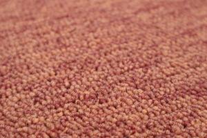 Vopi koberce Kusový koberec Astra terra kruh - 67x67 (průměr) kruh cm