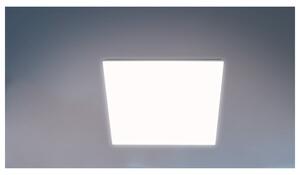 LIVARNO home Bezrámečkové LED svítidlo s nastavitelnou barvou světla a dálkovým ovládáním (100365691)