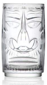 RCR SKLENICE NA VODU TIKI SARDINIA 450ML SADA 4 KS
