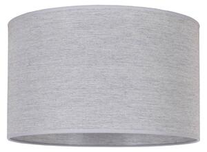Stínidlo Roller, šedá, Ø 50 cm, výška 30 cm