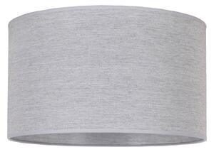 Stínidlo Roller, šedá, Ø 40 cm, výška 22 cm