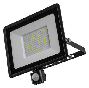 LIVARNO home Venkovní LED reflektor s pohybovým senzorem (100373761)