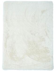 Kusový koberec Rabbit SNĚHOVĚ BÍLÁ 50x80cm