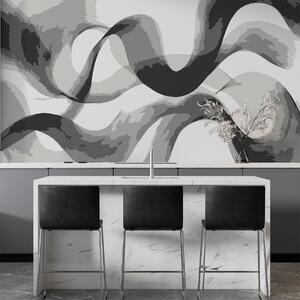 Fototapety Abstraktní vlny, Fototapety moderní, w02304 : uwalls.cz