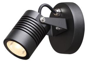 Top Light - LED Venkovní nástěnné svítidlo LED/5W/230V IP54