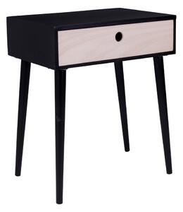 HOUSE NORDIC Noční stolek Parma 45 × 34 × 54.5 cm
