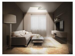 LIVARNO home Stropní LED svítidlo (2bodové) (100366208003)