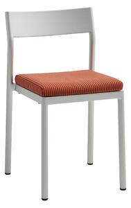 HAY Podsedák pro židli Type, Orange Brown