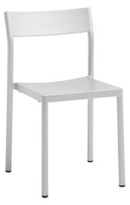 HAY Židle Type, Silver Grey