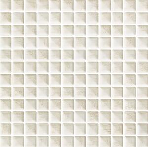 Paradyz Mozaika Sari Beige 29.8x29.8 cm