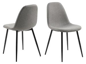 Židle Wilma 84 × 44.5 × 56 cm ACTONA