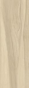 Paradyz Dlažba Lightmood Vanilla 20x60 cm