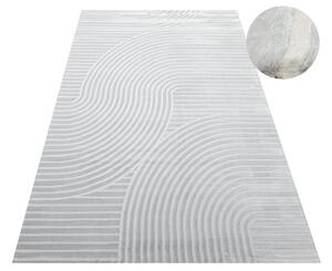 Koberec NANTES NT130G šedý
