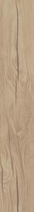 Paradyz Dlažba Craftland Brown 14.8x89.8 cm