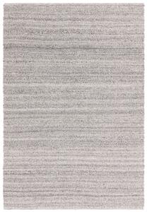 Šedý koberec Wanpaint Silver Rozměry: 240x340 cm