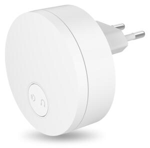 Immax NEO 07769L - Bezdrátový zvonek do zásuvky NEO LITE 230V Wi-Fi Tuya