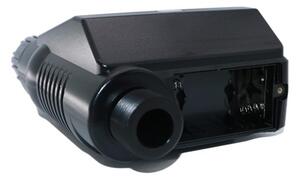 Immax NEO 07524L - Zavlažovací ventil se solárním panelem 2xAA IP65 Tuya