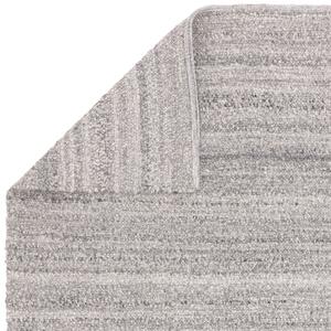 Šedý koberec Wanpaint Silver Rozměry: 240x340 cm