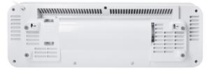 Solight KP07 - Koupelnové keramické topné těleso 1000/2000W/230V IP22 + DO