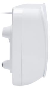 Solight KP07 - Koupelnové keramické topné těleso 1000/2000W/230V IP22 + DO
