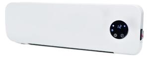 Solight KP07 - Koupelnové keramické topné těleso 1000/2000W/230V IP22 + DO