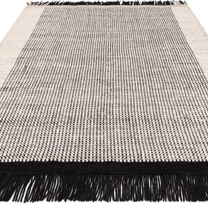 Tribeca Design Kusový koberec Iggy Monochrome Rozměry: 120x170 cm