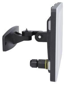 Solight WM-50W-Q - LED Venkovní reflektor LED/50W/230V 4000K IP65