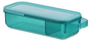 Sistema Krabička na svačinu Slide ‘n‘ Snack 445 ml Barva: modrá