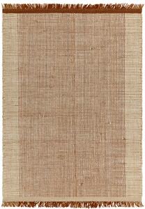 Tribeca Design Kusový koberec Iggy Rust Rozměry: 200x290 cm