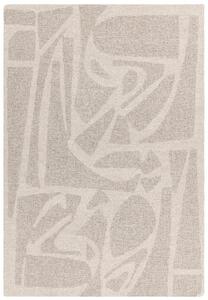 Tribeca Design Kusový koberec Slade Linen Rozměry: 160x230 cm