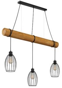 ZÁVĚSNÉ SVÍTIDLO, 115/16/150 cm Globo - Online Only svítidla, Online Only