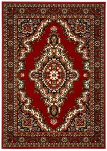Kusový koberec TEHERAN T-102 red 160x230 cm