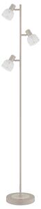 STOJACÍ LAMPA, 28/23/154 cm Globo - Online Only svítidla, Online Only