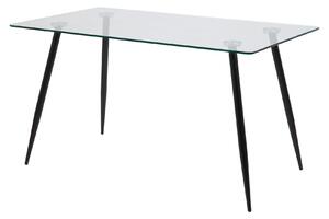 Jídelní stůl Wilma 75 × 140 × 80 cm ACTONA