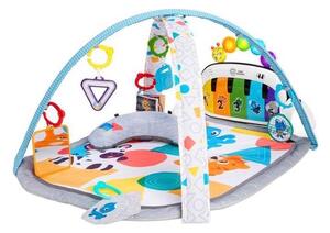 Baby Einstein - Dětská hrací deka 4v1 KICKIN' TUNES