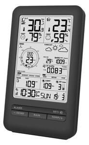 Solight TE92WiFi - Profesionální meteostanice s LCD displejem 2xAA Wi-Fi Tuya