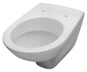 WC závěsné Laufen Imola zadní odpad H8216360000001
