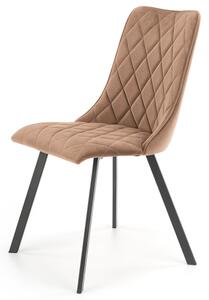 Jídelní židle SCK-450 béžová